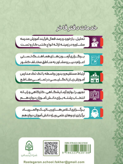 چرا مسلمانم (1)